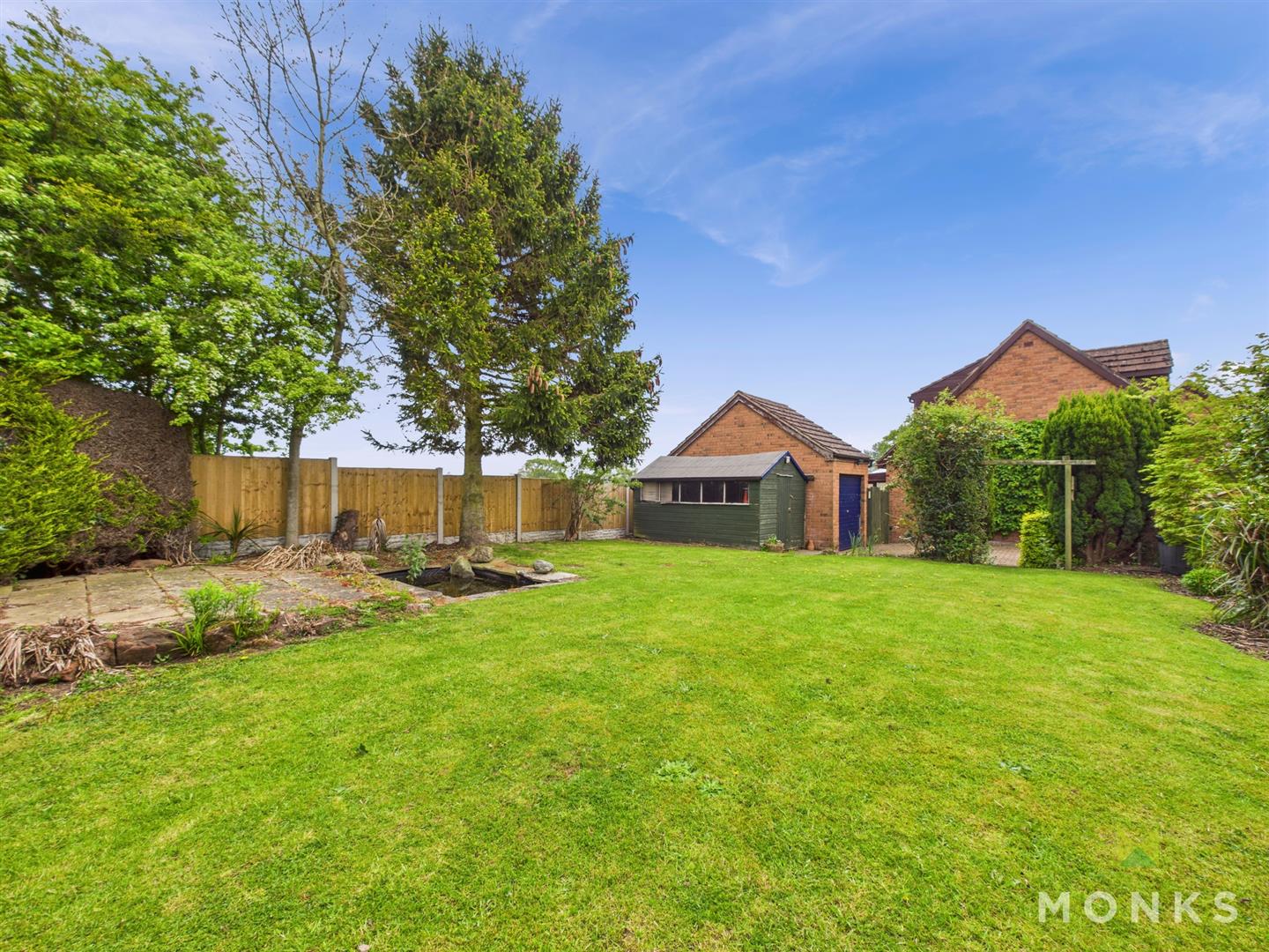 39 Noneley Road, Shrewsbury, SY4 5SQ SSTC